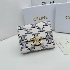 Celine Wallets Purse